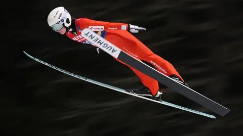 Udane kwalifikacje Polek. Dwie z awansem na dużej skoczni