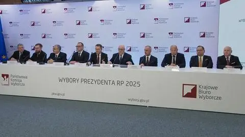 Konferencja PKW