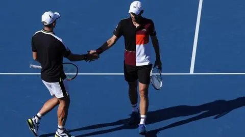 Bolesna porażka Zielińskiego. Nie zagra w ATP Finals