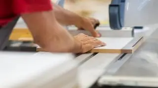 Znana polska firma uruchamia produkcję w USA. "Poszło to dużo łatwiej"