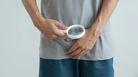 Rak jądra dotyka najczęściej młodych mężczyzn. Wcześnie wykryty dobrze rokuje