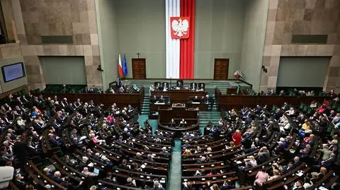 Sejm, 20 maja