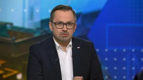 Horała: nie ma dłużej życia politycznego w tej koalicji 