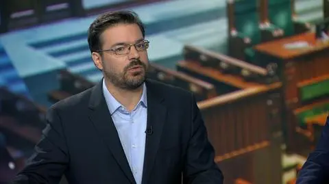 Tyszka: Polska powinna prowadzić własną politykę migracyjną