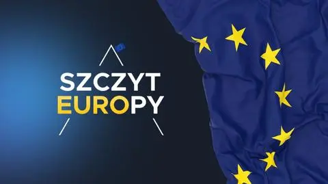 Szczyt Europy