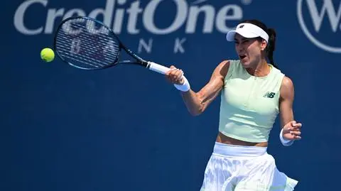 Świątek poznała kolejną rywalkę. Perfekcyjny bilans