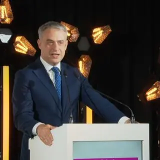 Krzysztof Gawkowski 