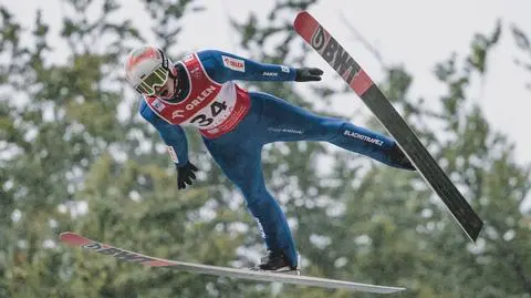 Niemiec najlepszy w Hinzenbach. Wąsek nadal liderem cyklu