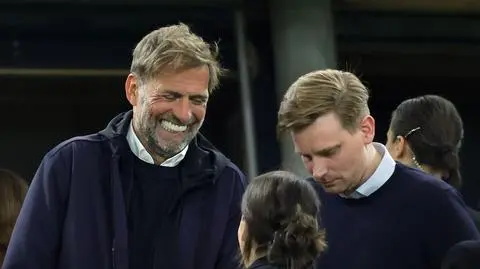 Klopp w Realu Madryt? Jego agent komentuje