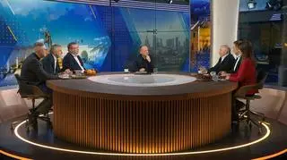 Leo krytycznie o słowach Nawrockiego. "Są moralnie złe i niekatolickie"