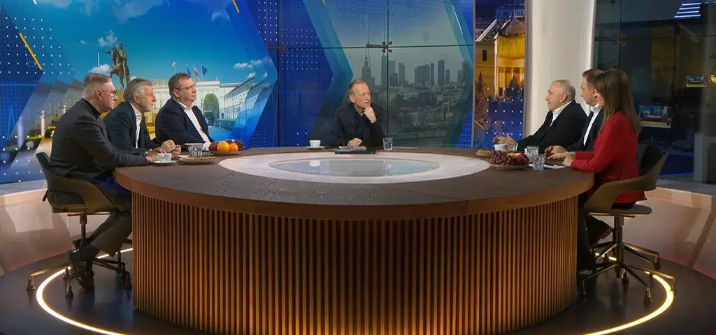 Leo krytycznie o słowach Nawrockiego. "Są moralnie złe i niekatolickie"