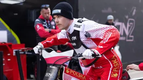 Fatalna diagnoza po upadku Polaka w Toruniu