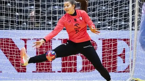 Zatrzymać półfinalistki olimpijskie. Kiedy mecz Polska - Szwecja?