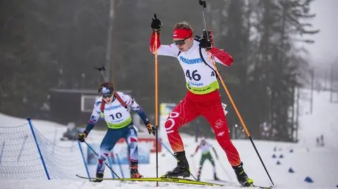 Kolejny medal do kolekcji. Polak wicemistrzem świata