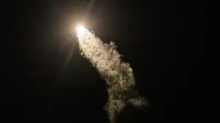 Misja Axiom Mission 4 - start na Międzynarodową Stację Kosmiczną z Florydy