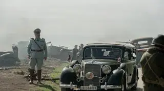 "Norymberga" reż. James Vanderbilt