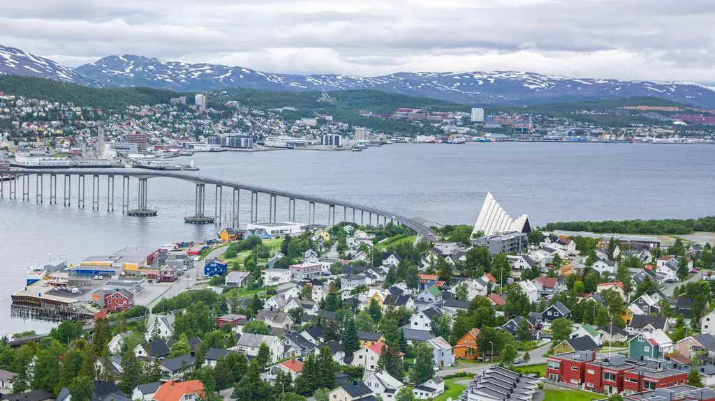 Norwegia. Zatrzymali statek, który miał uszkodzić kable na dnie Bałtyku ...