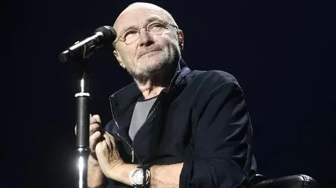Phil Collins