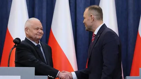 Glapiński i Nawrocki