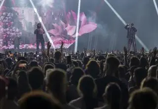 Dziś półfinał Eurowizji. Jak głosować?