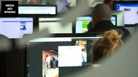 "Zwasalizowane przez państwo". Jak opłata od reklam wpłynie na niezależne media 