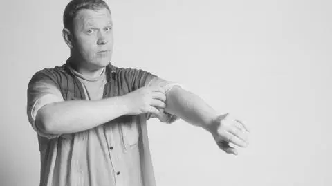 Zmarł założyciel Bronski Beat. Steve Bronski miał 61 lat