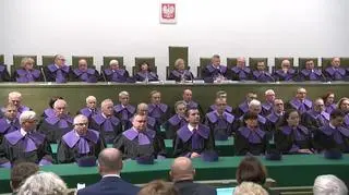 Całe uzasadnienie uchwały SN