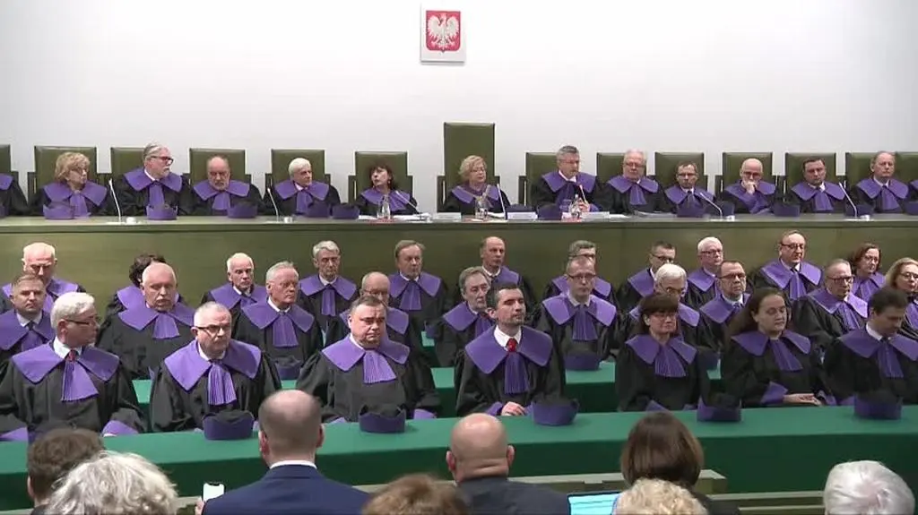 sad najwyzszy 