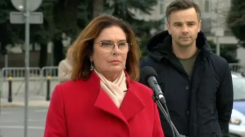 Małgorzata Kidawa-Błońska