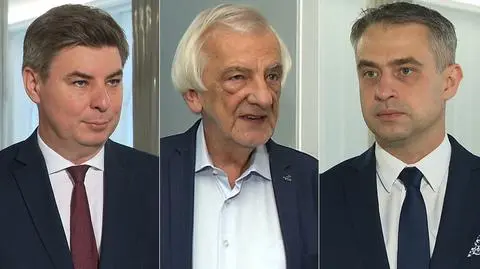 "Trudno to poważnie traktować. To tak jakby mówić, że za rządów prezydenta Dudy koronawirus pojawił się w Polsce"