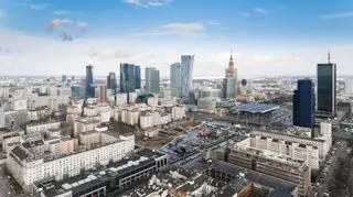Warsaw, Poland