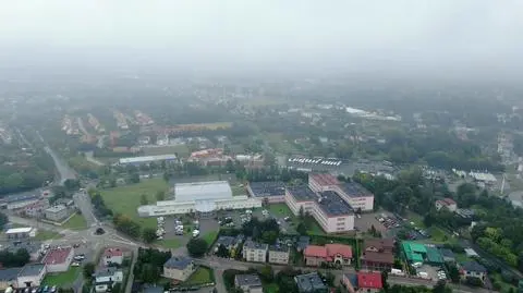 Akcja poszukiwawcza w kopalni w Rybniku