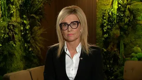 Wrzosek: trudno mi znaleźć jakiekolwiek uzasadnienie tego rodzaju podjętej przez służby państwowe akcji