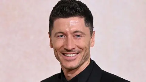 Lewandowski z prestiżowym wyróżnieniem. Tej nagrody nie ma nawet Messi