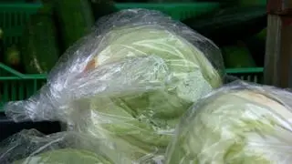 Koniec z warzywami w plastikowych opakowaniach.