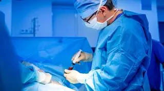 "Biorca zyskuje nowe życie, dawca zyskuje wręcz nowego członka rodziny"