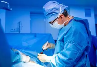 "Biorca zyskuje nowe życie, dawca zyskuje wręcz nowego członka rodziny"