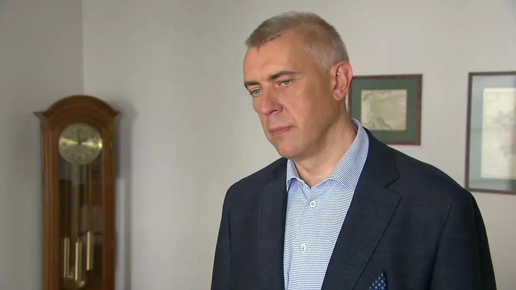 Roman Giertych komentuje decyzję prokuratury