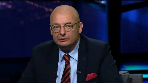 Kamiński: Andrzej Duda boi się debaty, bo boi się prawdy