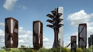 Zoomlion Headquarters International Plaza