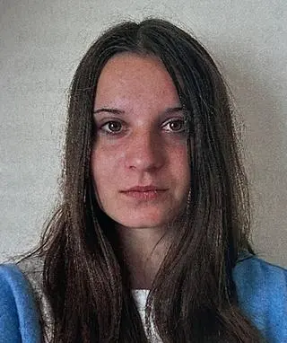 Amelia Korlak, lat 16