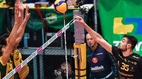 Leon nie był potrzebny. Niespodzianka na inaugurację ekstraklasy