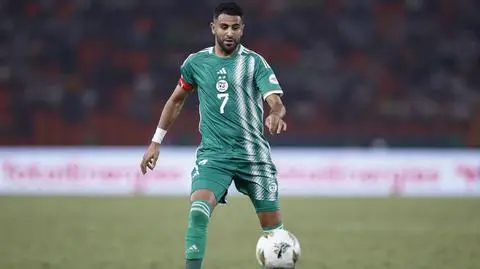 Z przytupem awansowali na mundial