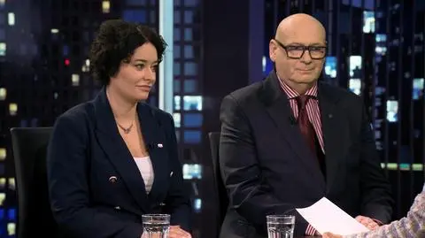 Piotr Zgorzelski, Anna Maria Żukowska