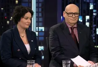 "Dobry prognostyk" i zaskoczenie