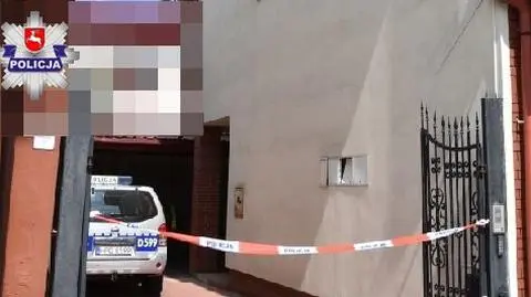 Odpowiada za zabójstwo byłej żony 