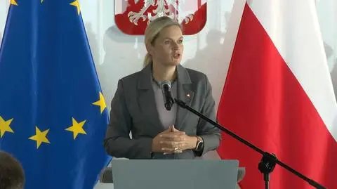 Barbara Nowacka
