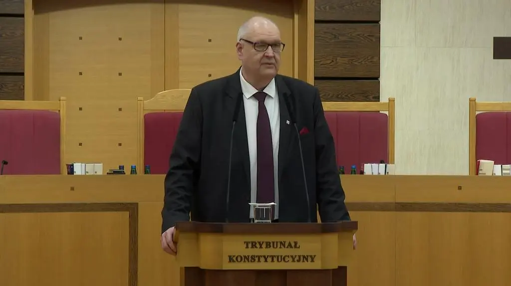 Bogdan Święczkowski