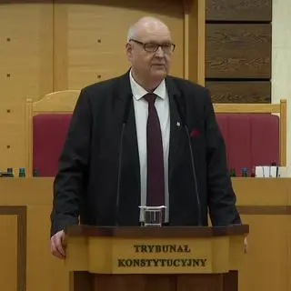 Bogdan Święczkowski