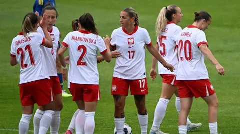 Polski gotowe do walki w Euro
